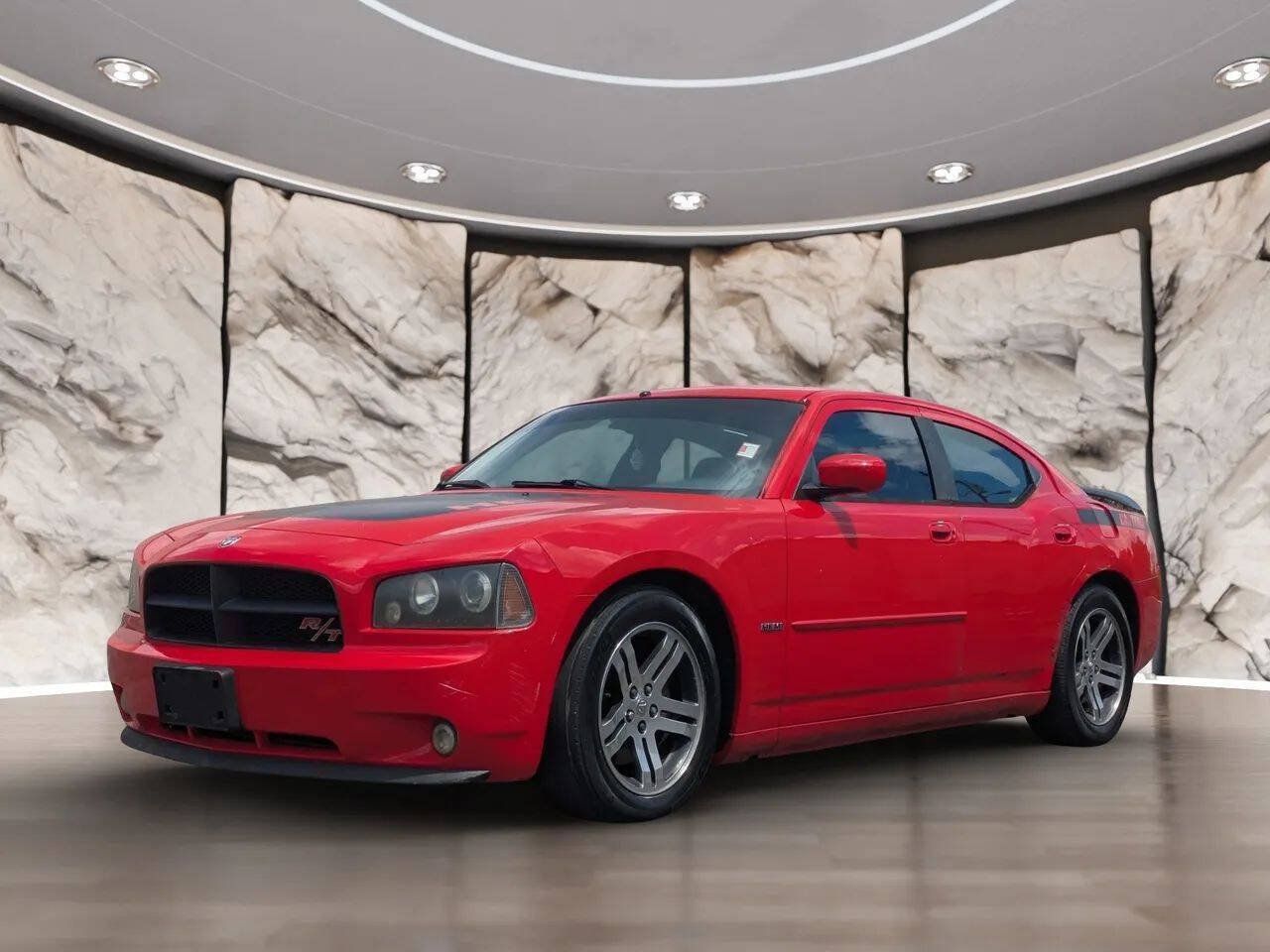 Used 2006 Dodge Charger R/T RWD image 2