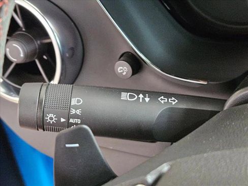 Used 2023 Chevrolet Camaro ZL1 image 14