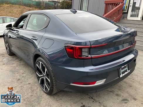 Used 2023 Polestar Polestar 2 w/ Pilot Pack AWD/4WD image 84