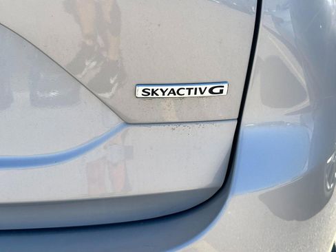 Used 2025 MAZDA CX-5 AWD 2.5 S w/ Preferred Package image 6