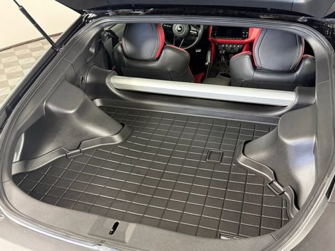 Used 2024 Nissan Z Performance w/ Floor Mat Package RWD image 11
