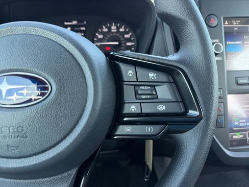 New 2026 Subaru Forester w/ Base/Premium Plus Package AWD/4WD image 21