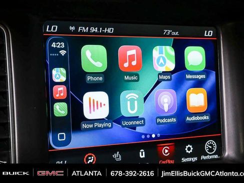 Used 2023 Dodge Charger Scat Pack RWD image 15