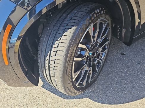 New 2026 BMW X5 xDrive50e w/ M Sport Package image 35