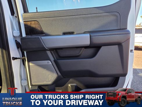 Used 2024 Ford F350 Lariat w/ Lariat Ultimate Package image 20