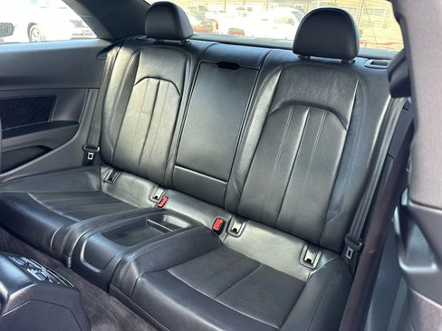 Used 2018 Audi A5 2.0T Premium Plus w/ Premium Plus image 18