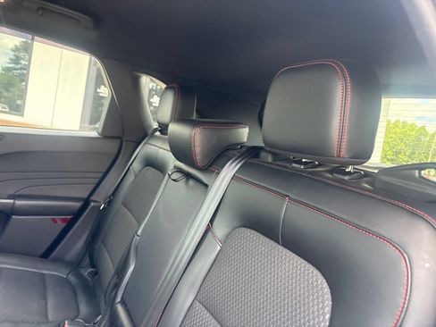 Used 2023 Ford Escape ST-Line w/ Tech Pack #1 FWD image 5