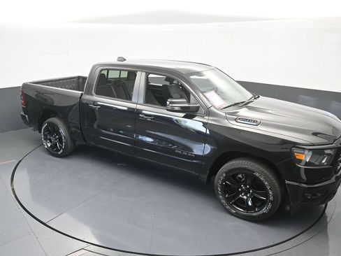 Used 2024 RAM 1500 Big Horn RWD image 51