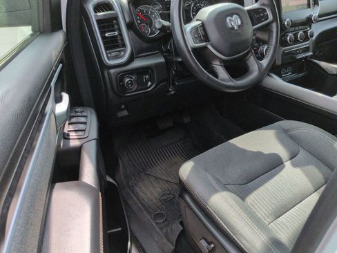 Used 2023 RAM 1500 Big Horn image 11