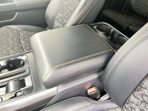 Used 2025 Ford F150 Tremor AWD/4WD image 17