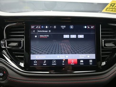 Used 2026 Dodge Durango GT AWD/4WD image 27