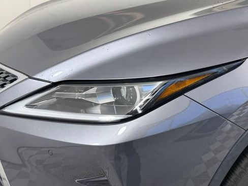 Used 2020 Lexus RX 450h AWD w/ Premium Package image 12