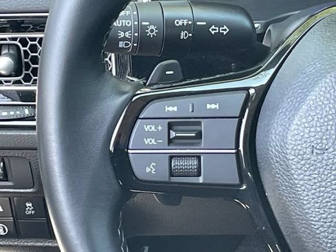 Used 2024 Honda Civic Touring image 13