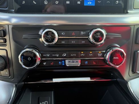 New 2025 Ford F150 Lariat w/ Equipment Group 501A Mid image 39