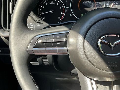 New 2025 MAZDA CX-50 Meridian Edition w/ Cargo Package image 22