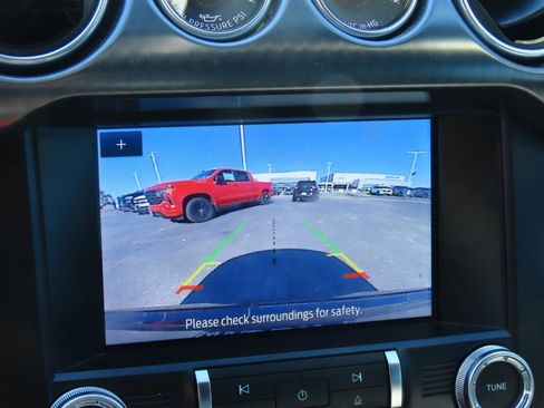 Certified 2021 Ford Mustang Mach 1 w/ Equipment Group 700A image 26