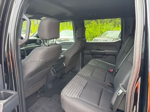 Used 2023 Ford F150 XL w/ STX Appearance Package AWD/4WD image 10