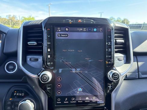 New 2026 RAM 1500 Big Horn image 18