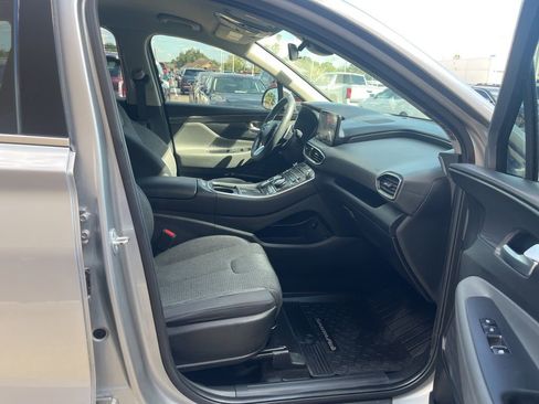 Used 2023 Hyundai Santa Fe SEL w/ Cargo Package image 29