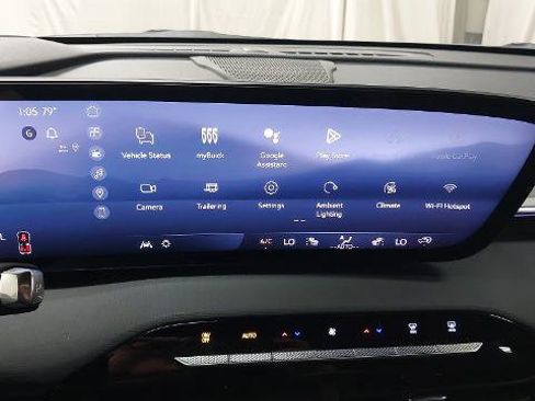 New 2026 Buick Enclave Preferred w/ Power Package image 20