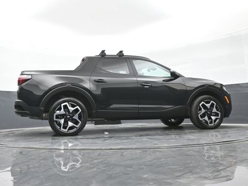 Used 2024 Hyundai Santa Cruz Limited image 46