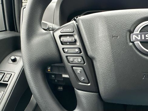 New 2026 Nissan Frontier SV w/ Tow Package image 38