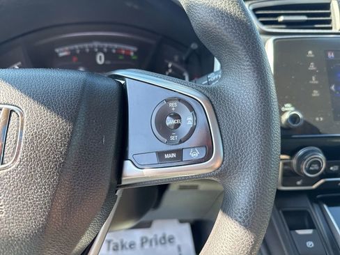 Used 2017 Honda CR-V EX image 17