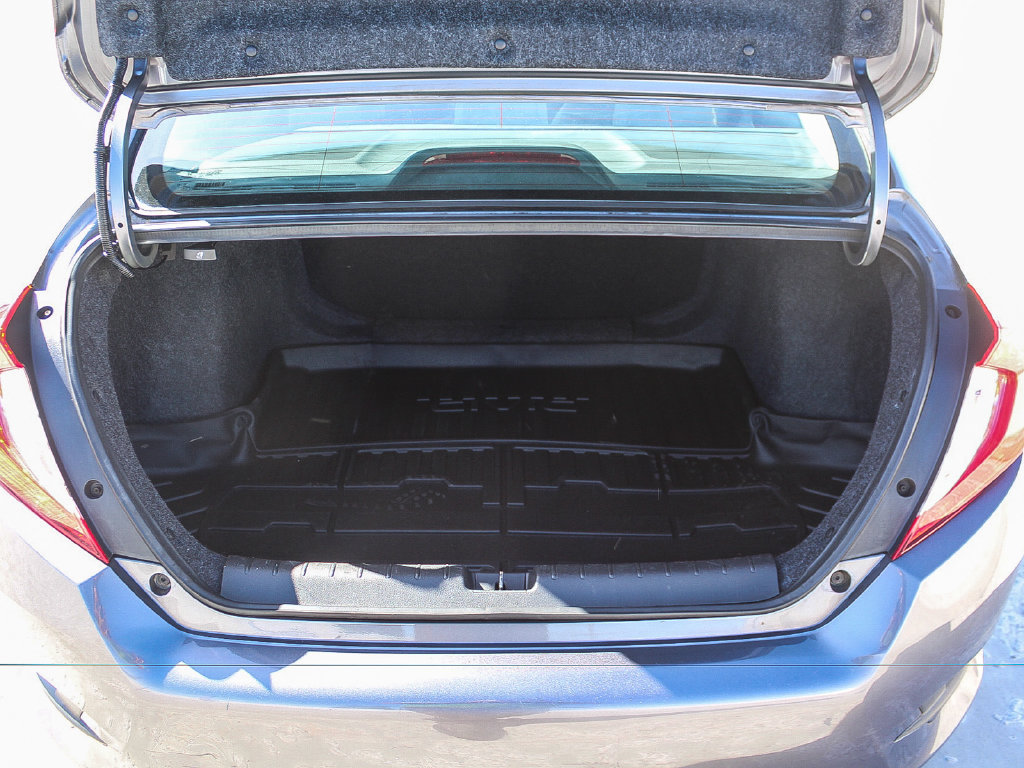 Certified 2020 Honda Civic LX image 26