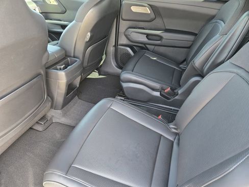 New 2027 Kia Telluride S image 20