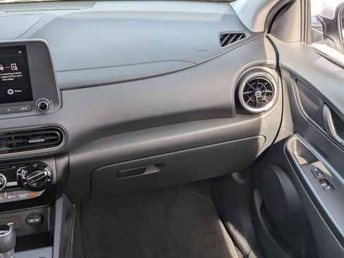 Used 2023 Hyundai Kona SEL image 18