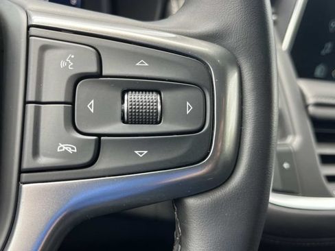 Used 2024 Chevrolet Tahoe LT AWD/4WD image 39