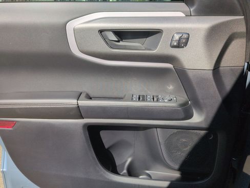 New 2026 Ford Bronco Sport Outer Banks AWD/4WD image 13