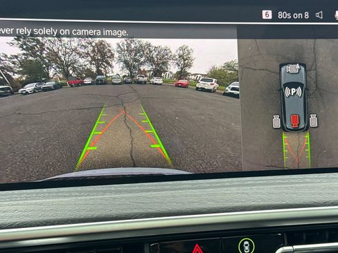 Used 2022 BMW X3 M40i w/ Premium Package image 26