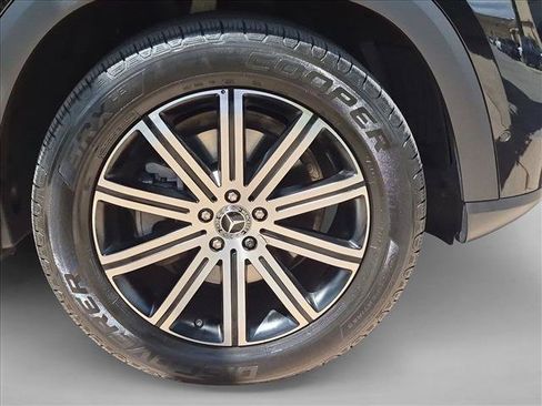 Certified 2026 Mercedes-Benz GLE 350 4MATIC image 26