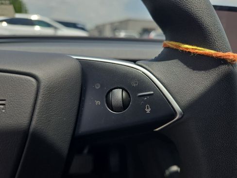 Used 2025 Tesla Model 3 Long Range RWD image 22