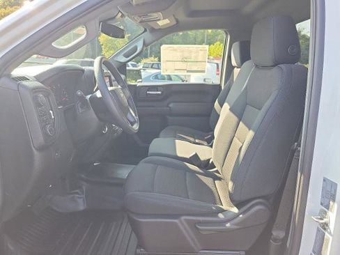 New 2025 Chevrolet Silverado 2500 W/T w/ WT Convenience Package image 5