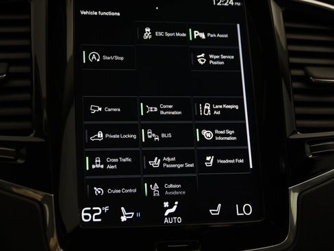 Used 2020 Volvo XC90 T6 Inscription image 34