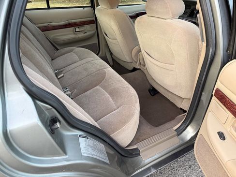 Used 2000 Mercury Grand Marquis LS image 13
