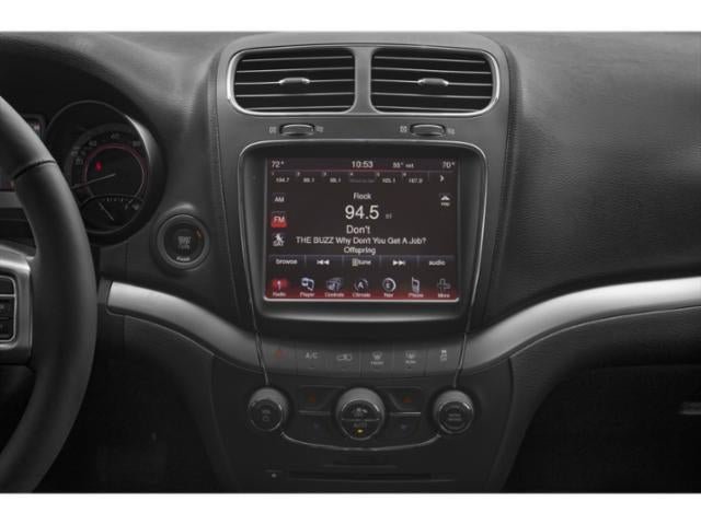 Used 2019 Dodge Journey SE w/ Premium Group FWD image 10