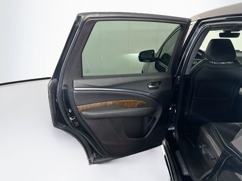 Used 2020 Acura MDX w/ Technology Package FWD image 26