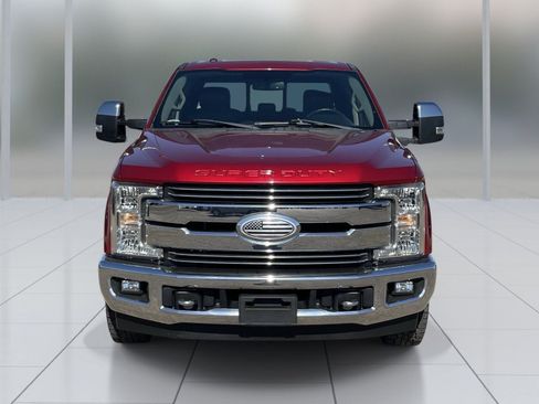 Used 2018 Ford F350 Lariat RWD image 9