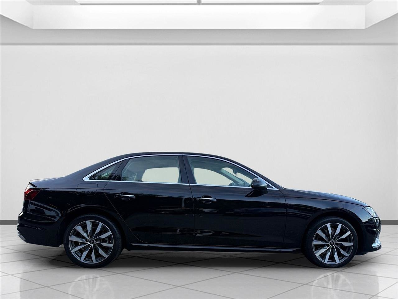 Used 2023 Audi A4 2.0T Premium w/ Convenience Package AWD/4WD image 6