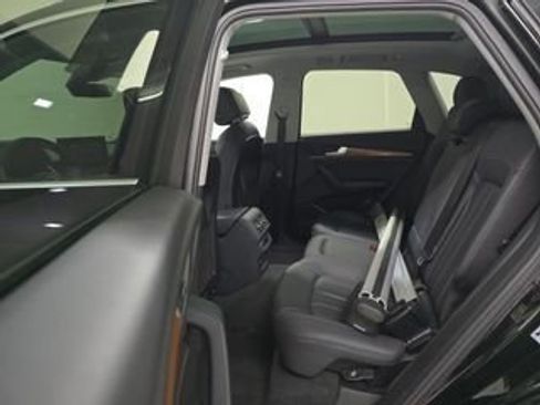 Used 2023 Audi Q5 2.0T Premium Plus w/ Premium Plus Package image 5