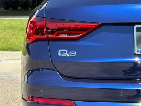 Used 2022 Audi Q3 2.0T Premium image 13