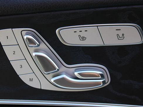 Used 2019 Mercedes-Benz E 300 w/ Premium 1 Package image 6