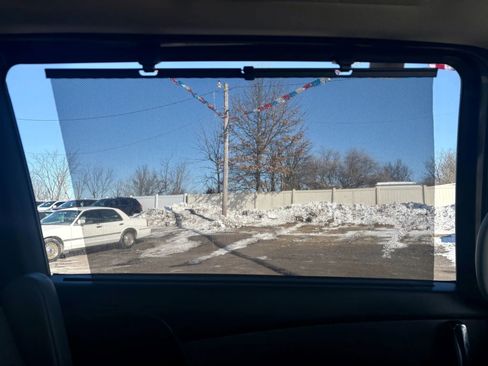 Used 2016 Honda Odyssey EX-L image 13