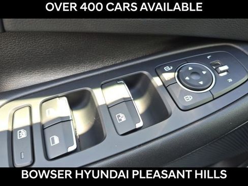 New 2026 Hyundai Sonata SEL image 7
