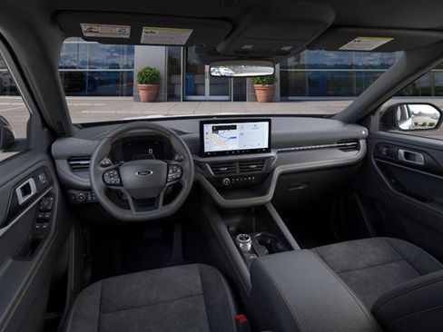 New 2026 Ford Explorer Tremor w/ Tremor Convenience Package AWD/4WD image 11