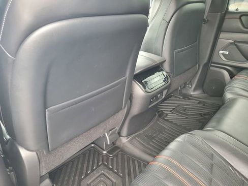 Certified 2025 Nissan Armada PRO-4X w/ Pro-4X Premium Package AWD/4WD image 14