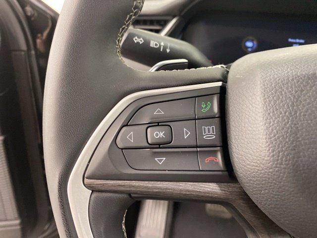 Used 2023 Jeep Grand Cherokee L Limited AWD/4WD image 17